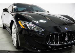 2014 Maserati GranTurismo (CC-2087755) for sale in Bristol, Pennsylvania