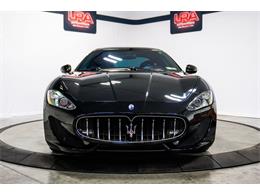 2014 Maserati GranTurismo (CC-2087755) for sale in Bristol, Pennsylvania