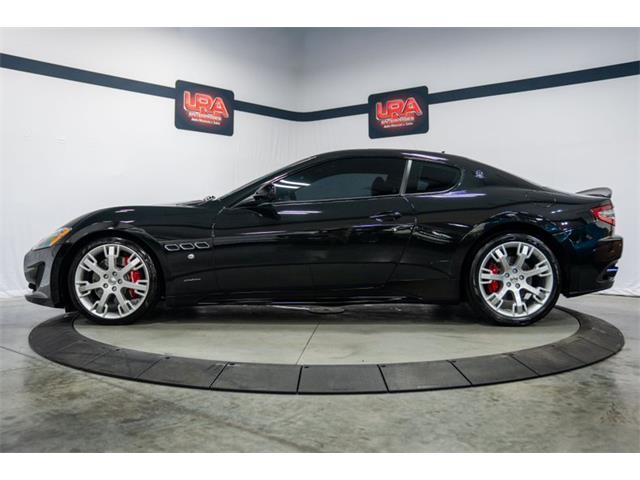 2014 Maserati GranTurismo (CC-2087755) for sale in Bristol, Pennsylvania