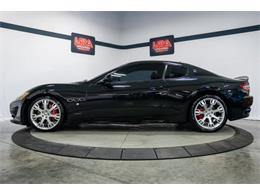 2014 Maserati GranTurismo (CC-2087755) for sale in Bristol, Pennsylvania