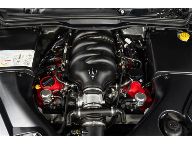 2014 Maserati GranTurismo (CC-2087755) for sale in Bristol, Pennsylvania