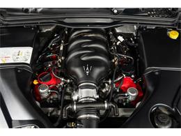 2014 Maserati GranTurismo (CC-2087755) for sale in Bristol, Pennsylvania
