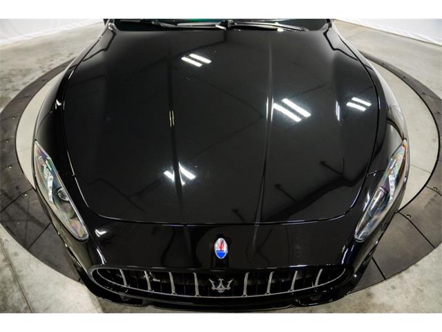 2014 Maserati GranTurismo (CC-2087755) for sale in Bristol, Pennsylvania