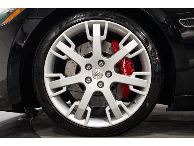 2014 Maserati GranTurismo (CC-2087755) for sale in Bristol, Pennsylvania