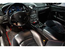 2014 Maserati GranTurismo (CC-2087755) for sale in Bristol, Pennsylvania