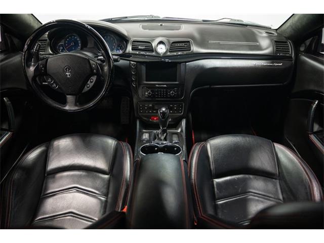 2014 Maserati GranTurismo (CC-2087755) for sale in Bristol, Pennsylvania