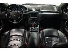 2014 Maserati GranTurismo (CC-2087755) for sale in Bristol, Pennsylvania