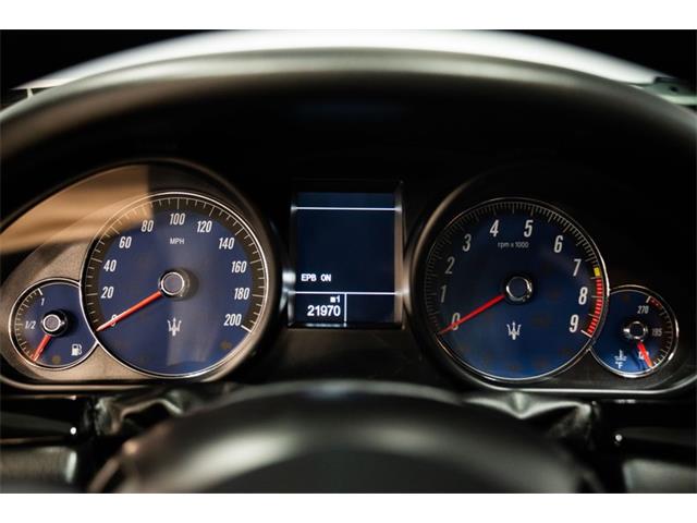 2014 Maserati GranTurismo (CC-2087755) for sale in Bristol, Pennsylvania
