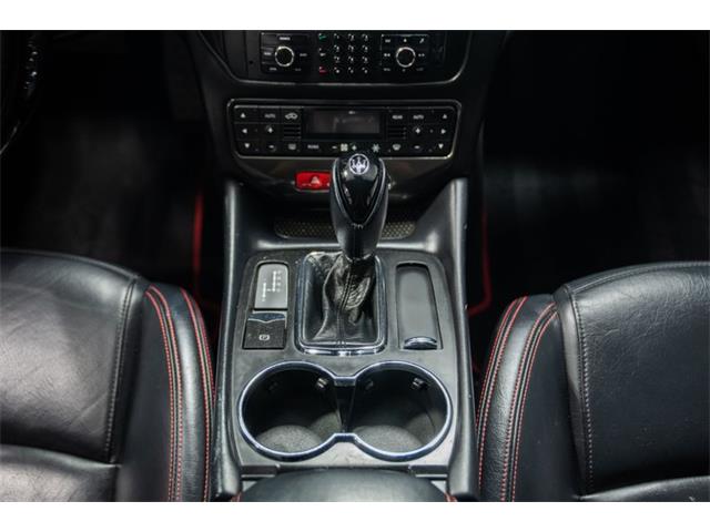 2014 Maserati GranTurismo (CC-2087755) for sale in Bristol, Pennsylvania