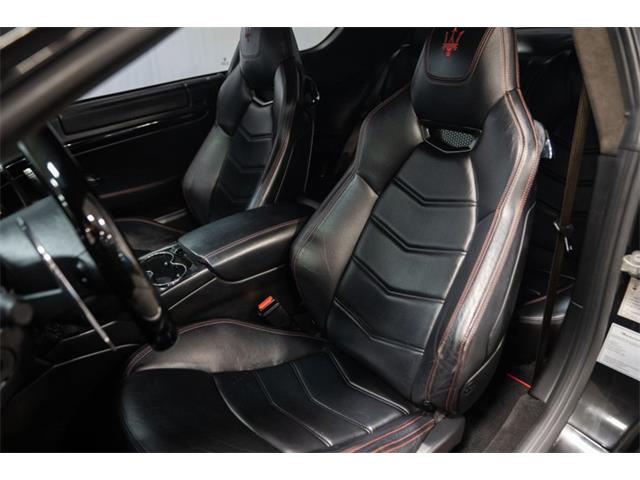 2014 Maserati GranTurismo (CC-2087755) for sale in Bristol, Pennsylvania