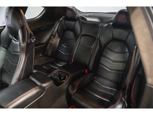 2014 Maserati GranTurismo (CC-2087755) for sale in Bristol, Pennsylvania