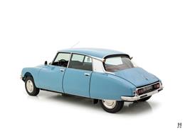 1971 Citroen DS21 Pallas (CC-2087756) for sale in Saint Louis, Missouri