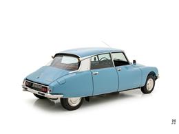 1971 Citroen DS21 Pallas (CC-2087756) for sale in Saint Louis, Missouri