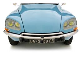 1971 Citroen DS21 Pallas (CC-2087756) for sale in Saint Louis, Missouri