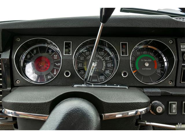 1971 Citroen DS21 Pallas (CC-2087756) for sale in Saint Louis, Missouri