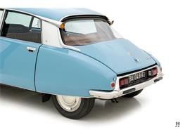 1971 Citroen DS21 Pallas (CC-2087756) for sale in Saint Louis, Missouri