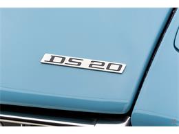 1971 Citroen DS21 Pallas (CC-2087756) for sale in Saint Louis, Missouri