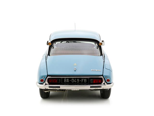1971 Citroen DS21 Pallas (CC-2087756) for sale in Saint Louis, Missouri