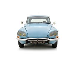 1971 Citroen DS21 Pallas (CC-2087756) for sale in Saint Louis, Missouri