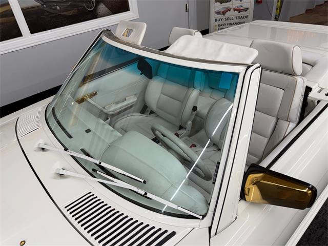 1985 Mercedes-Benz 500SL (CC-2087757) for sale in Mundelein, Illinois