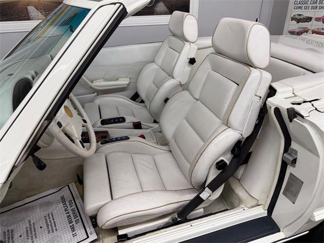 1985 Mercedes-Benz 500SL (CC-2087757) for sale in Mundelein, Illinois