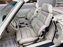 1985 Mercedes-Benz 500SL (CC-2087757) for sale in Mundelein, Illinois