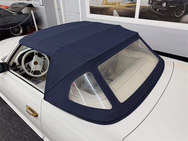 1985 Mercedes-Benz 500SL (CC-2087757) for sale in Mundelein, Illinois