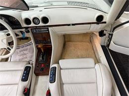 1985 Mercedes-Benz 500SL (CC-2087757) for sale in Mundelein, Illinois