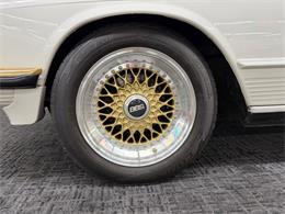 1985 Mercedes-Benz 500SL (CC-2087757) for sale in Mundelein, Illinois