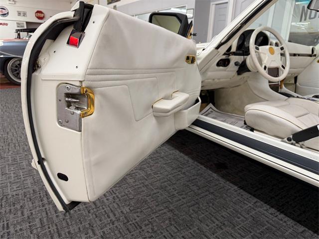 1985 Mercedes-Benz 500SL (CC-2087757) for sale in Mundelein, Illinois