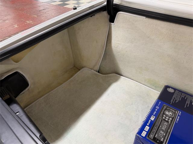 1985 Mercedes-Benz 500SL (CC-2087757) for sale in Mundelein, Illinois