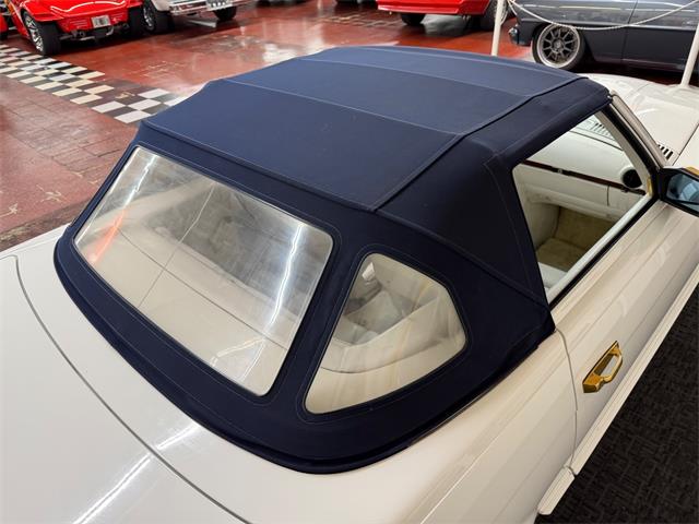 1985 Mercedes-Benz 500SL (CC-2087757) for sale in Mundelein, Illinois