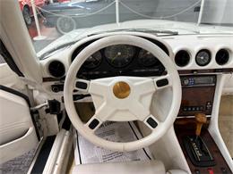 1985 Mercedes-Benz 500SL (CC-2087757) for sale in Mundelein, Illinois
