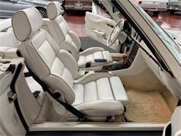 1985 Mercedes-Benz 500SL (CC-2087757) for sale in Mundelein, Illinois