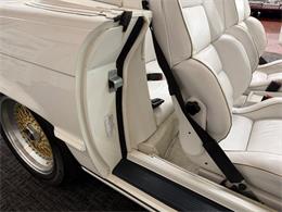 1985 Mercedes-Benz 500SL (CC-2087757) for sale in Mundelein, Illinois