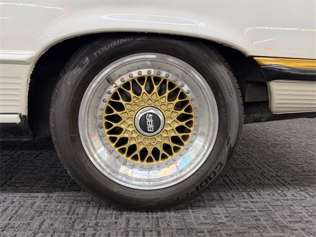 1985 Mercedes-Benz 500SL (CC-2087757) for sale in Mundelein, Illinois
