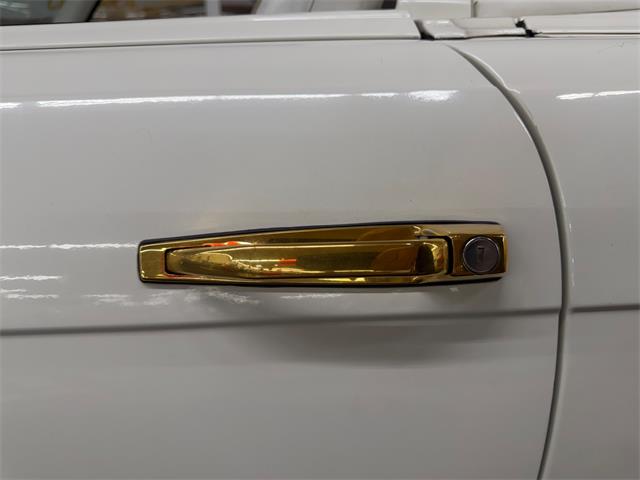1985 Mercedes-Benz 500SL (CC-2087757) for sale in Mundelein, Illinois