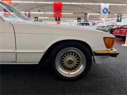 1985 Mercedes-Benz 500SL (CC-2087757) for sale in Mundelein, Illinois