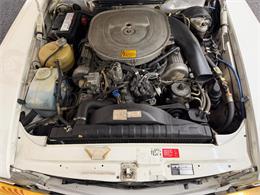 1985 Mercedes-Benz 500SL (CC-2087757) for sale in Mundelein, Illinois