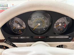 1985 Mercedes-Benz 500SL (CC-2087757) for sale in Mundelein, Illinois