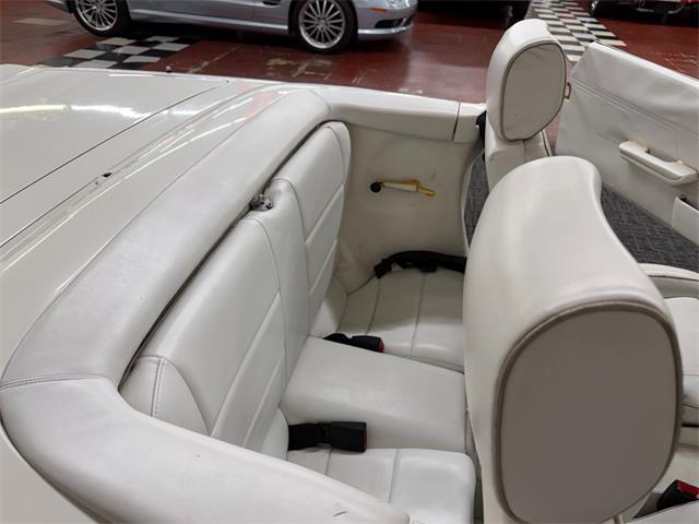 1985 Mercedes-Benz 500SL (CC-2087757) for sale in Mundelein, Illinois