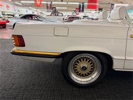 1985 Mercedes-Benz 500SL (CC-2087757) for sale in Mundelein, Illinois