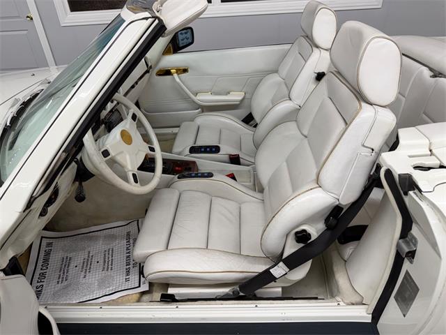 1985 Mercedes-Benz 500SL (CC-2087757) for sale in Mundelein, Illinois