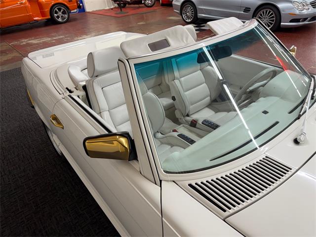 1985 Mercedes-Benz 500SL (CC-2087757) for sale in Mundelein, Illinois