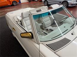 1985 Mercedes-Benz 500SL (CC-2087757) for sale in Mundelein, Illinois