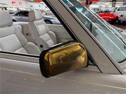 1985 Mercedes-Benz 500SL (CC-2087757) for sale in Mundelein, Illinois