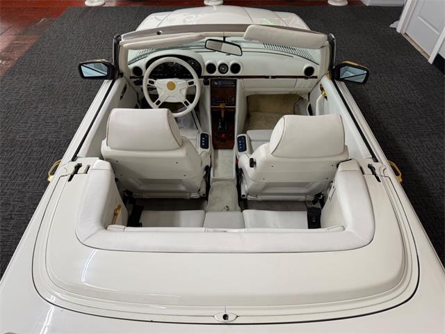 1985 Mercedes-Benz 500SL (CC-2087757) for sale in Mundelein, Illinois