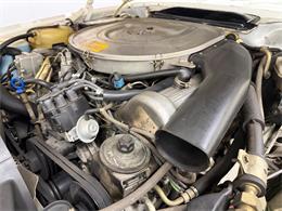 1985 Mercedes-Benz 500SL (CC-2087757) for sale in Mundelein, Illinois
