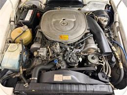 1985 Mercedes-Benz 500SL (CC-2087757) for sale in Mundelein, Illinois