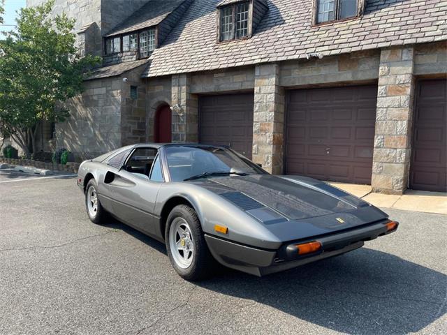 1982 Ferrari 308 GTSI (CC-2087758) for sale in Astoria, New York